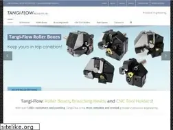 Sites similar to tangi-flow.com