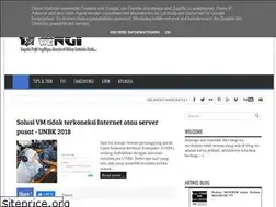 Sites similar to tangi-wengi.blogspot.com