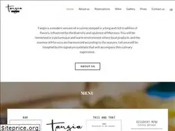 Sites similar to tangia.ca