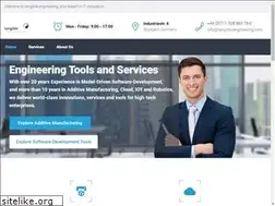 Sites similar to tangible-engineering.com
