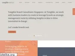 Sites similar to tangible.com.sg