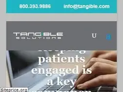 Sites similar to tangible.com