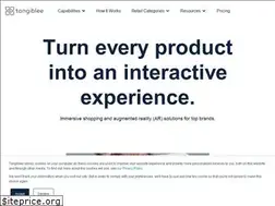 Sites similar to tangiblee.com