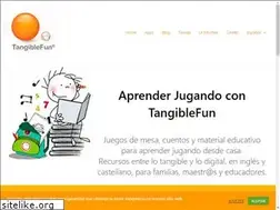 Sites similar to tangiblefun.com