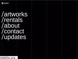 Sites similar to tangibleinteraction.com