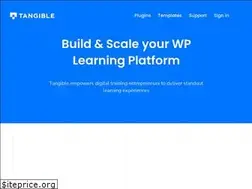 Sites similar to tangibleplugins.com