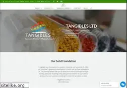 Sites similar to tangiblesltd.com
