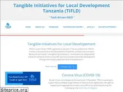Sites similar to tangibletanzania.org