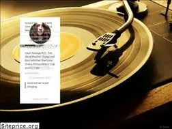 Sites similar to tangiblevinyl.tumblr.com