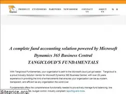 Sites similar to tangicloud.com