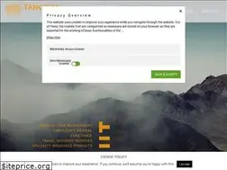Sites similar to tangiersgroup.com