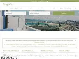 Sites similar to tangiertaxi.com