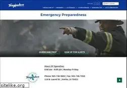Sites similar to tangisafe.com