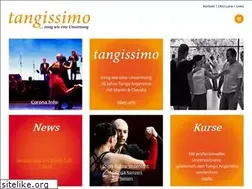 Sites similar to tangissimo.net