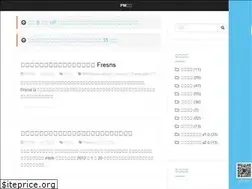 Sites similar to tangjie.me