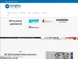 Sites similar to tangkasanugerah.com