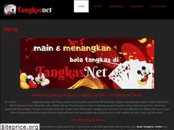 Sites similar to tangkasnet.golf
