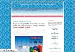 Sites similar to tangki-hdpe.blogspot.com