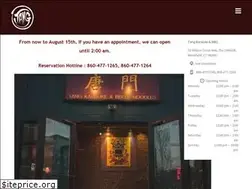 Sites similar to tangktvuconn.com