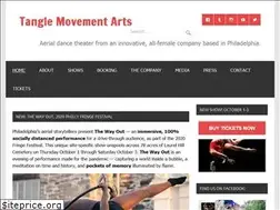 Sites similar to tangle-arts.com