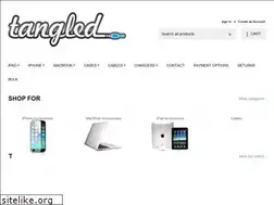 Sites similar to tangled.co.za