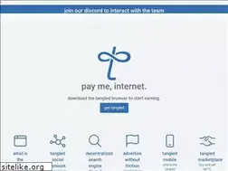 Sites similar to tangled.com