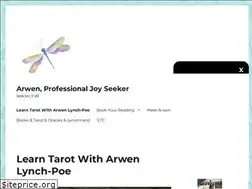 Sites similar to tangledtarot.com
