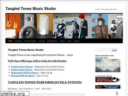 Sites similar to tangledtones.com