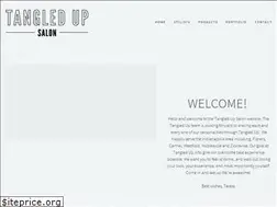 Sites similar to tangledupindy.com
