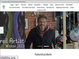 Sites similar to tangledupinhue.com