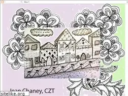 Sites similar to tanglestreet.blogspot.com