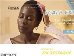 Sites similar to tangleteezer.com.br