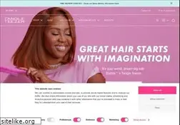 Sites similar to tangleteezer.com