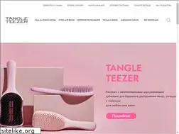 Sites similar to tangleteezer.ru