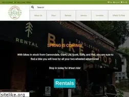 Sites similar to tangletownbikeshop.com