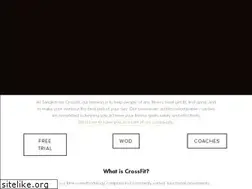Sites similar to tangletowncrossfit.com