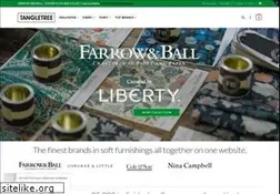 Sites similar to tangletree-interiors.co.uk