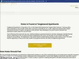 Sites similar to tanglewood-apartments.com