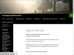 Sites similar to tanglewood36.com