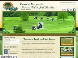 Sites similar to tanglewoodfulton.com