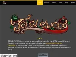 Sites similar to tanglewoodgame.com