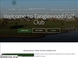 Sites similar to tanglewoodlion.com