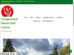 Sites similar to tanglewoodmarsh.com