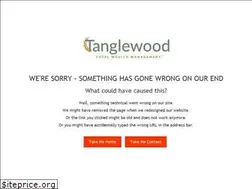 Sites similar to tanglewoodwealth.com