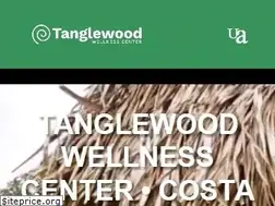 Sites similar to tanglewoodwellnesscenter.com