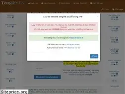 Sites similar to tanglike.biz