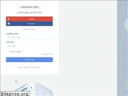 Sites similar to tanglike.org