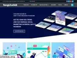 Sites similar to tanglike365.com