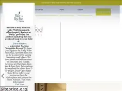 Sites similar to tanglwoodresorts.com