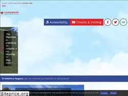 Sites similar to tangmere-museum.org.uk